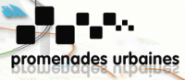 Logo Promenades Urbaines SmartCity