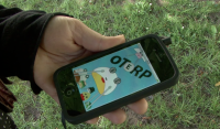 oterp iphone