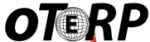Oterp logo