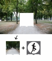 Run © © Julie Guiches