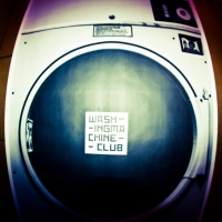 Soirée Smatrcity 2010 - washingmachine 7