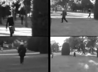 VIDEOSURVEILLANCE  | 2008