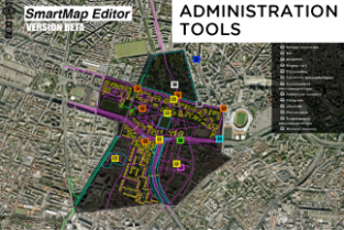 Administration tools