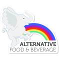 Alternative Food and Beverage