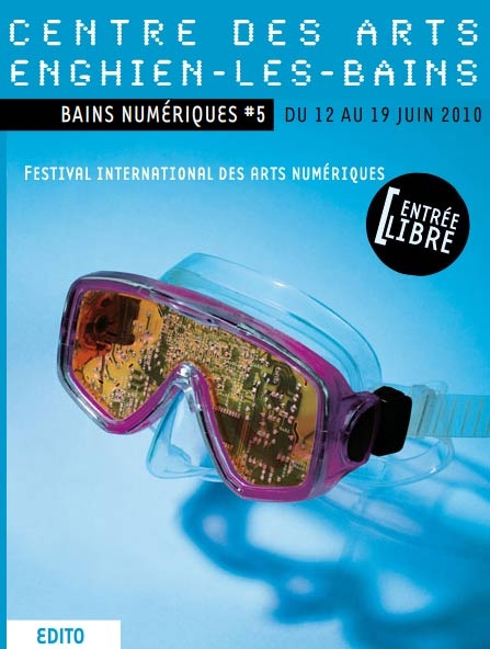 Bains Numeriques #5
