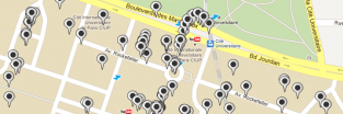capture smartmap
