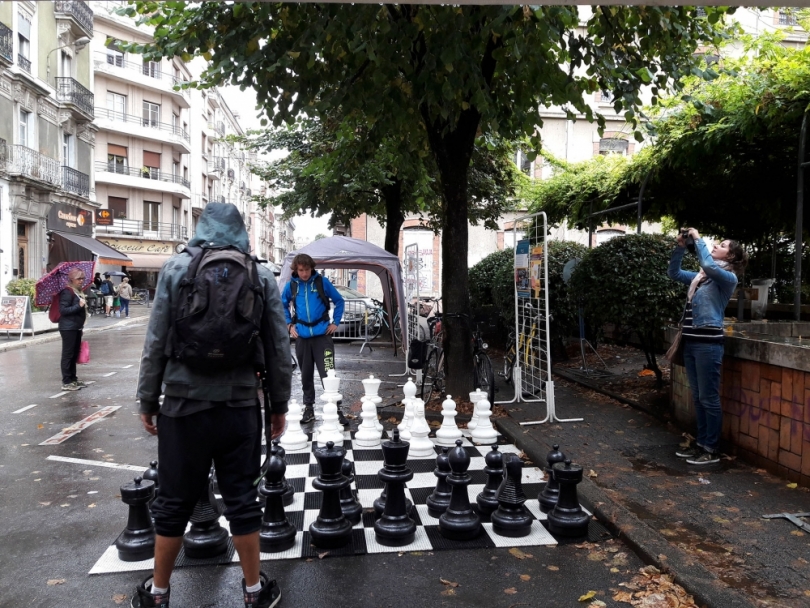 declic collectif