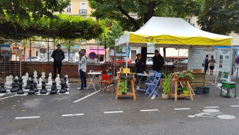 declic collectif