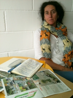Elisabetta PKD Milan