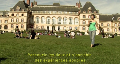 Expérimentez Héritage Expérience pendant les Journées du Patrimoine