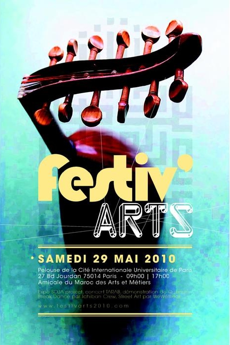 Festiv'arts
