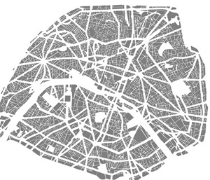 Fragmentations urbaines