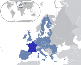 France-Europe-International