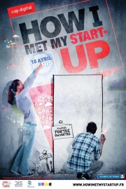 How i met my start up