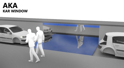 KAR WINDOW