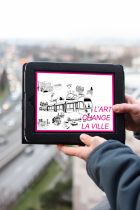 L'art change la ville