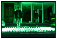 LES PARKS LES PLUS...