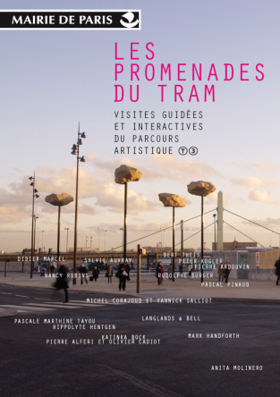 Les Promenades du Tram