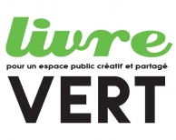 Livre Vert Parking day 2012