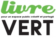 Livre Vert Parking day 2012