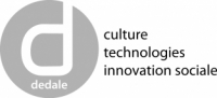 Logo Dedale 2010 high