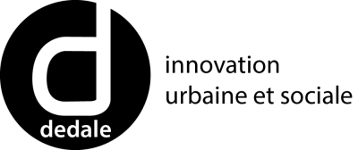 Logo - Dédale 2016