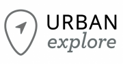 Logo Urban explore