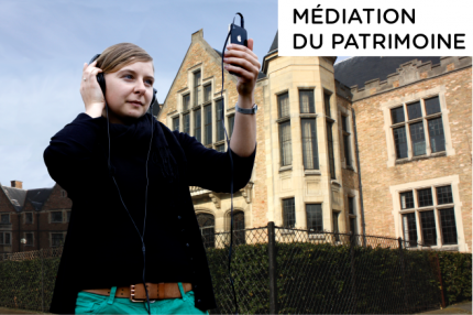 médiation du patrimoine 2