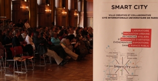 METROPOLES (im)MOBILES | Conférence internationale SmartCity 2011 