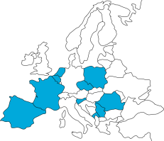 Notre réseau