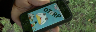 oterp iphone