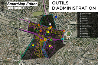 outils administration 2