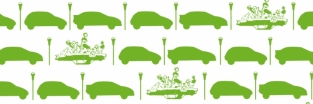 parking day flyer