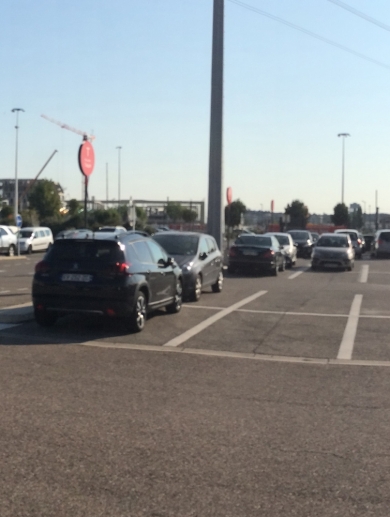 ParktoCradleParking © Park to Cradle