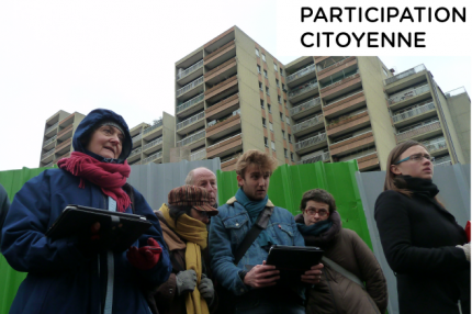 participation citoyenne