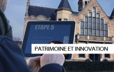 Patrimoine et innovation