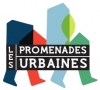 promenades urbaines