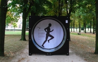 RUN © Studio Public