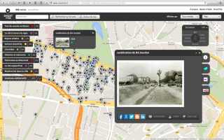 Smartmap