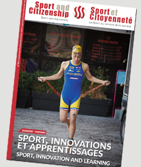 Sport et citoyenneté