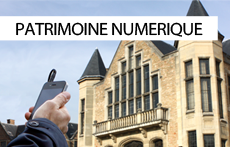 Thématique Patrimoine numérique / Dédale