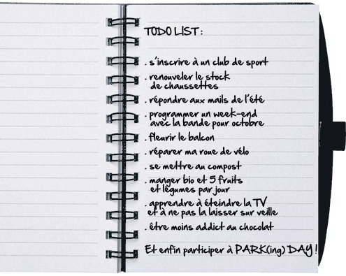 TODO List