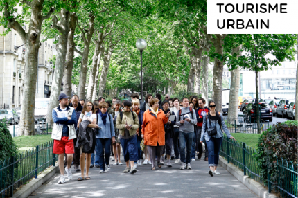 tourisme urbain 2