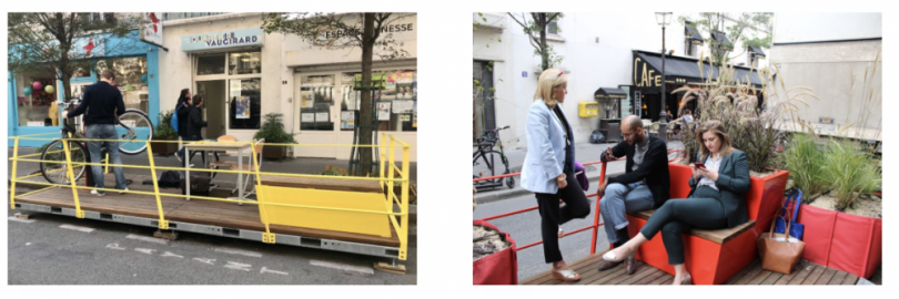 Urban Folies © Dédale