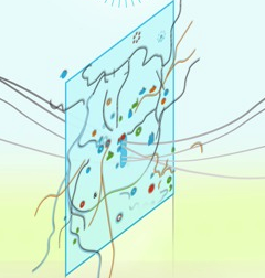 URBAN PLAYGROUND | Cartographie, mobilité et jeu vidéo | 2011