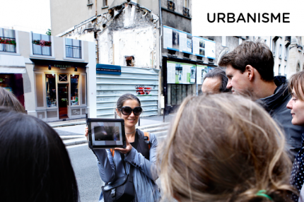 urbanisme