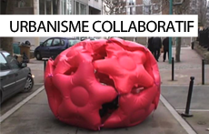 Urbanisme collaboratif