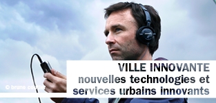 ville innovante