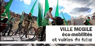 ville mobile