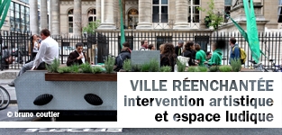 ville reenchantée